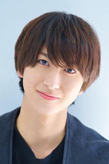 Hiroki Aiba Image