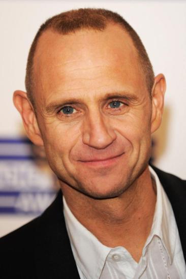 Evan Davis Image