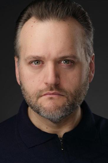 Domenic Di Rosa Image