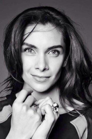 Maria de la Fuente Image