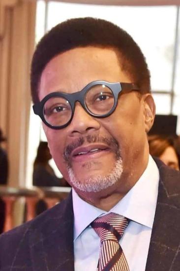 Judge Greg Mathis Image