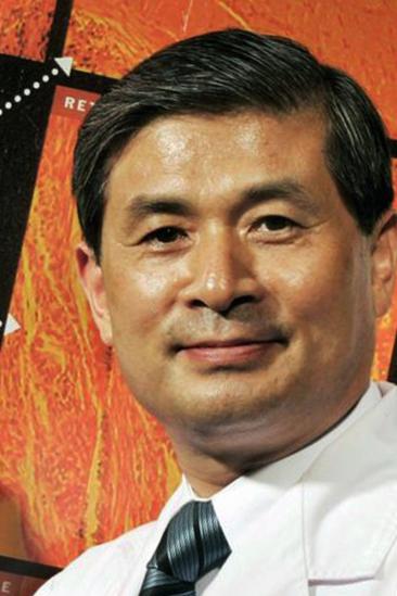 Hwang Woo-suk Image