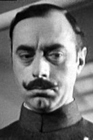 André Michaud Image