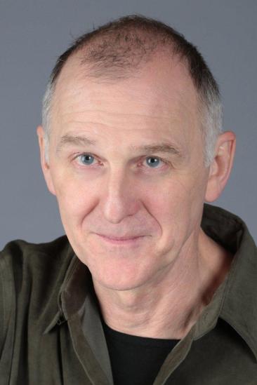 Guy Vaillancourt Image