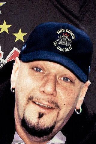 Paul Di'Anno Image