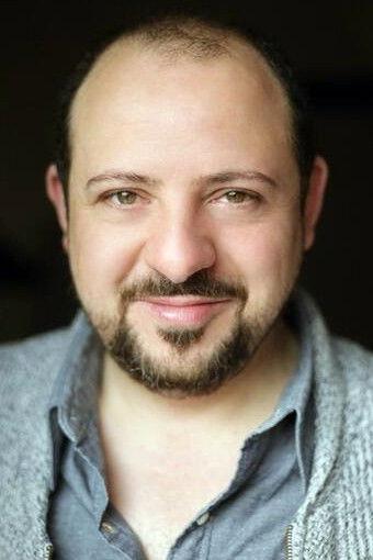 Benoît Tachoires Image