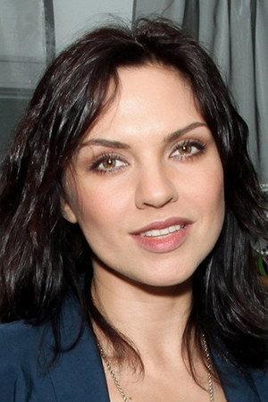 Nadezhda Ruchka Image