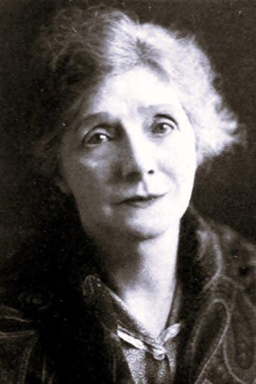 Edith Yorke Image