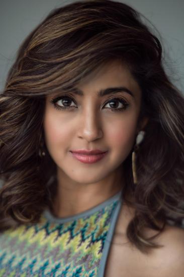 Aindrita Ray Image