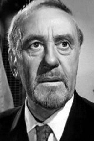 Harold Goldblatt Image