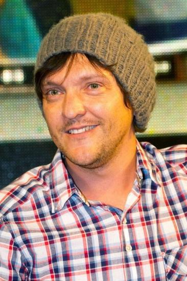 Chris Lilley Image