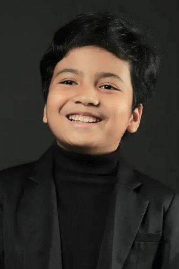 Sulthan Hamonangan Image