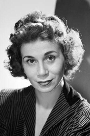 Bea Benaderet Image