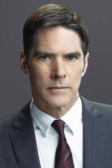 Thomas Gibson Image