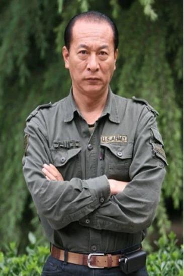Zeng Qiusheng Image
