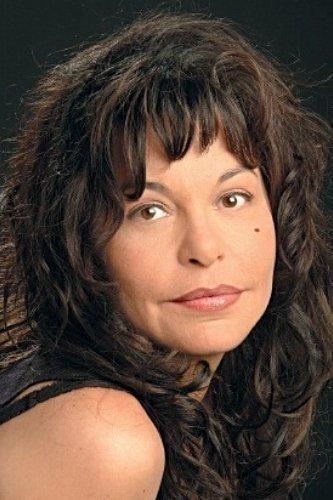 Isabelle Mergault Image