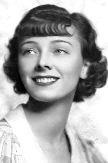 Betty Huntley-Wright Image