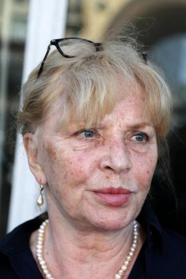 Marianna Vertinskaya Image