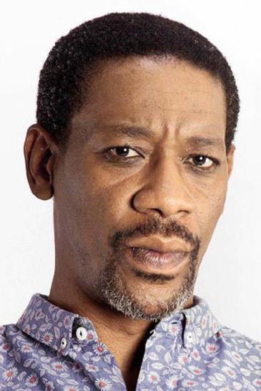 Luthuli Dlamini Image