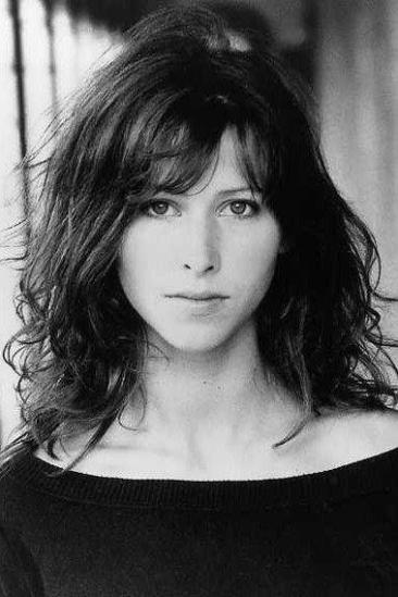 Sophie Hunter Image