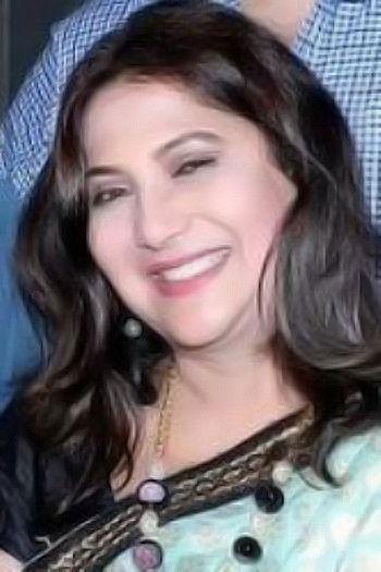 Nivedita Joshi Saraf Image