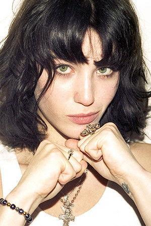 Veroushka Knoge Image