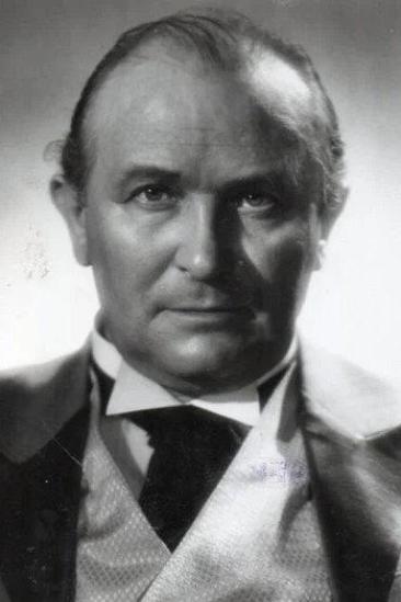 Eugen Klöpfer Image