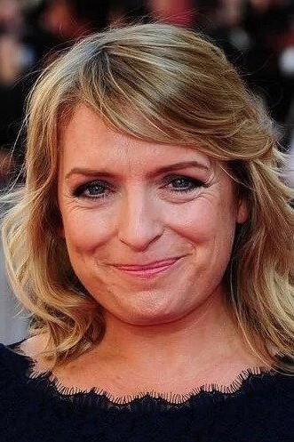 Claire Rushbrook Image