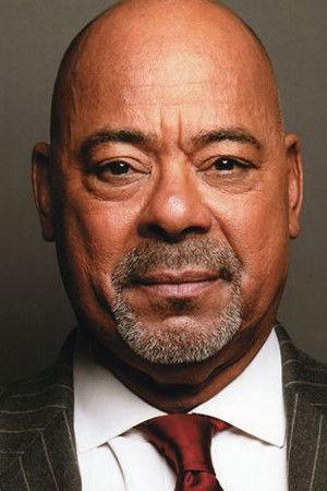 Bennet Guillory Image