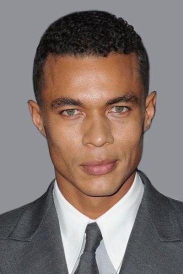 Ismael Cruz Cordova Image