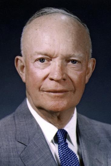 Dwight D. Eisenhower Image