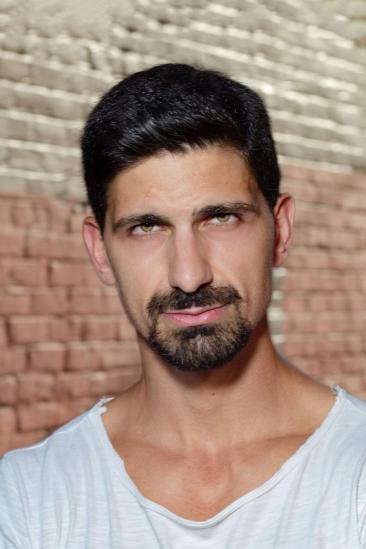 Konstantinos Lachanas Image