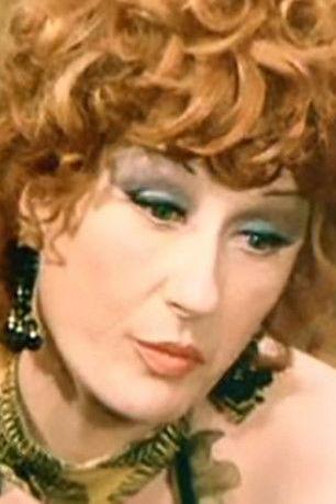 Danika La Loggia Image