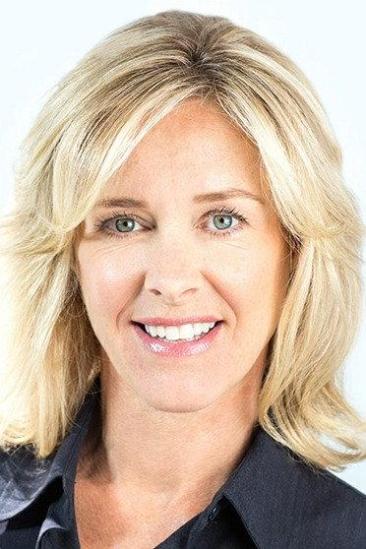 Rachel Hayward Image