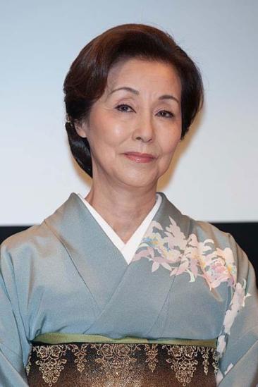 Yoko Nogiwa Image