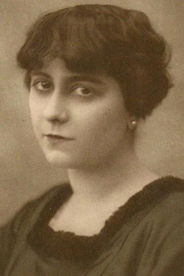 Marie-Louise Derval Image