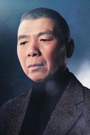 Feng Xiaogang Image