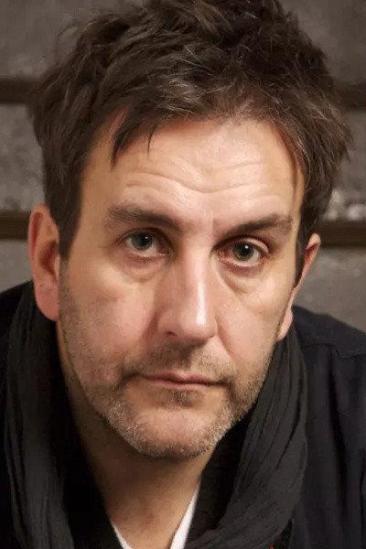 Terry Hall Image