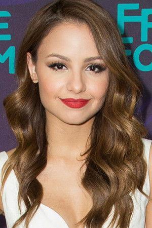Aimee Carrero Image