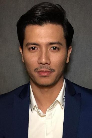 Fattah Amin Image