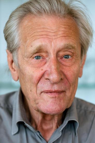 Florentin Groll Image