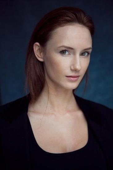 Katarzyna Pośpiech Image