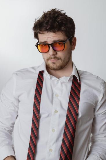 Aidan McKee Image