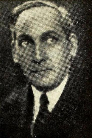 Alexandre Volkoff Image