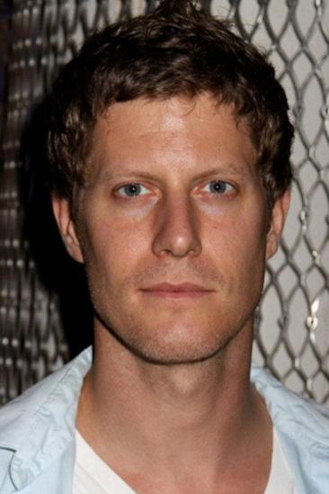 Eric Sheffer Stevens Image