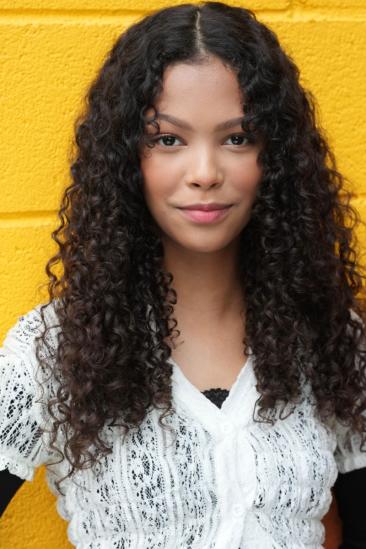 Kyliegh Curran Image