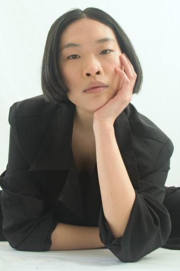 Yasmin Thin Qi Image
