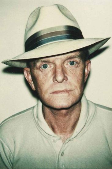 Truman Capote Image