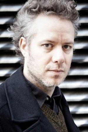 Federico Veiroj Image