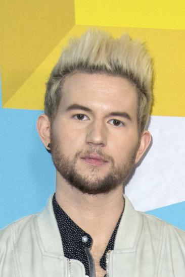 Ricky Dillon Image